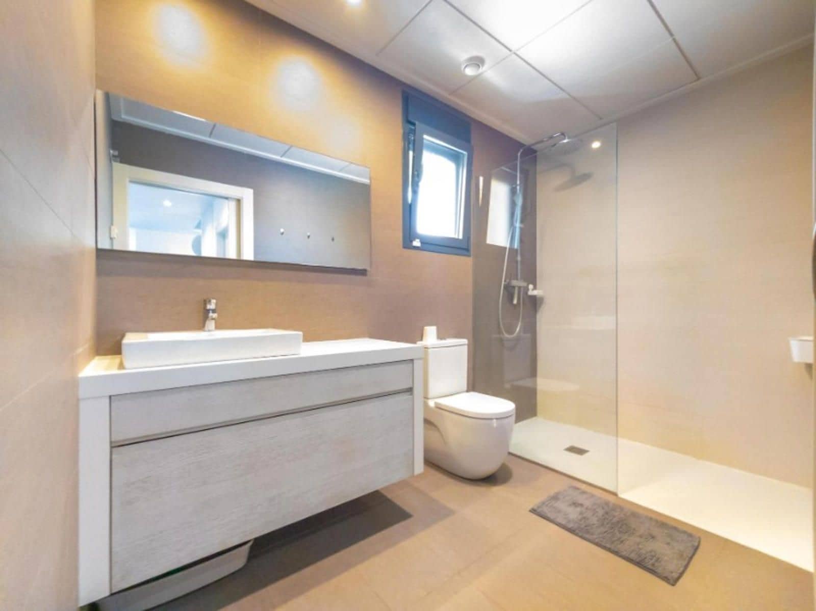 3 chambre Villa/Maison à vendre à Ciudad Quesada avec piscine garage - 385 000 € (Ref: 9233806)