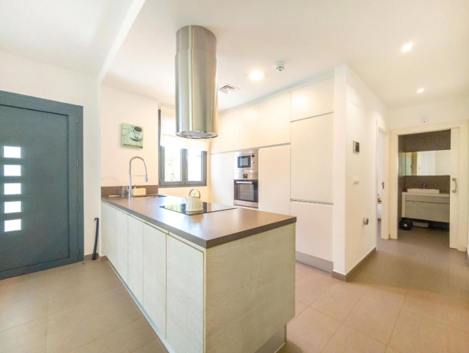 3 chambre Villa/Maison à vendre à Ciudad Quesada avec piscine garage - 385 000 € (Ref: 9233806)