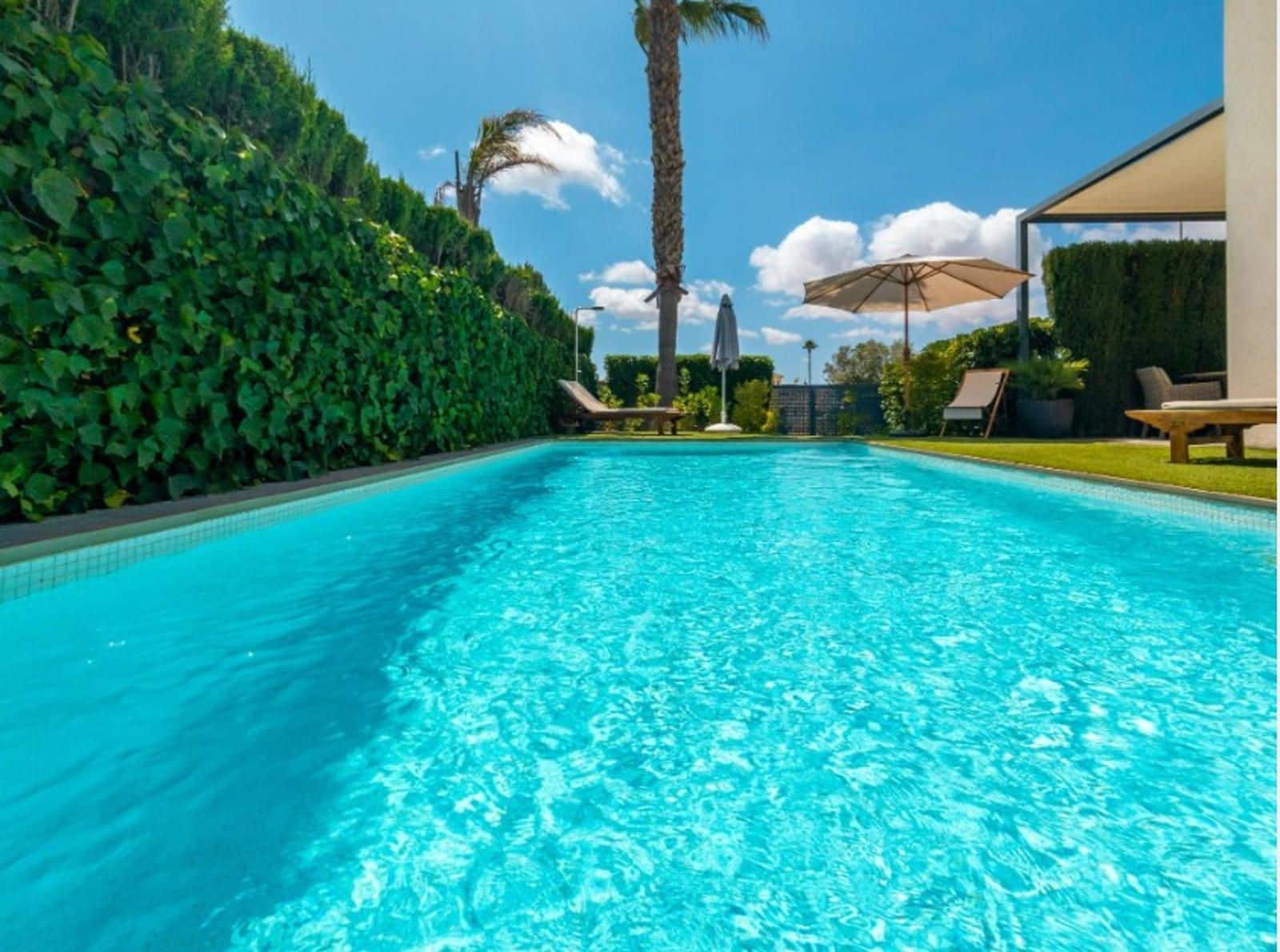 3 chambre Villa/Maison à vendre à Ciudad Quesada avec piscine garage - 385 000 € (Ref: 9233806)