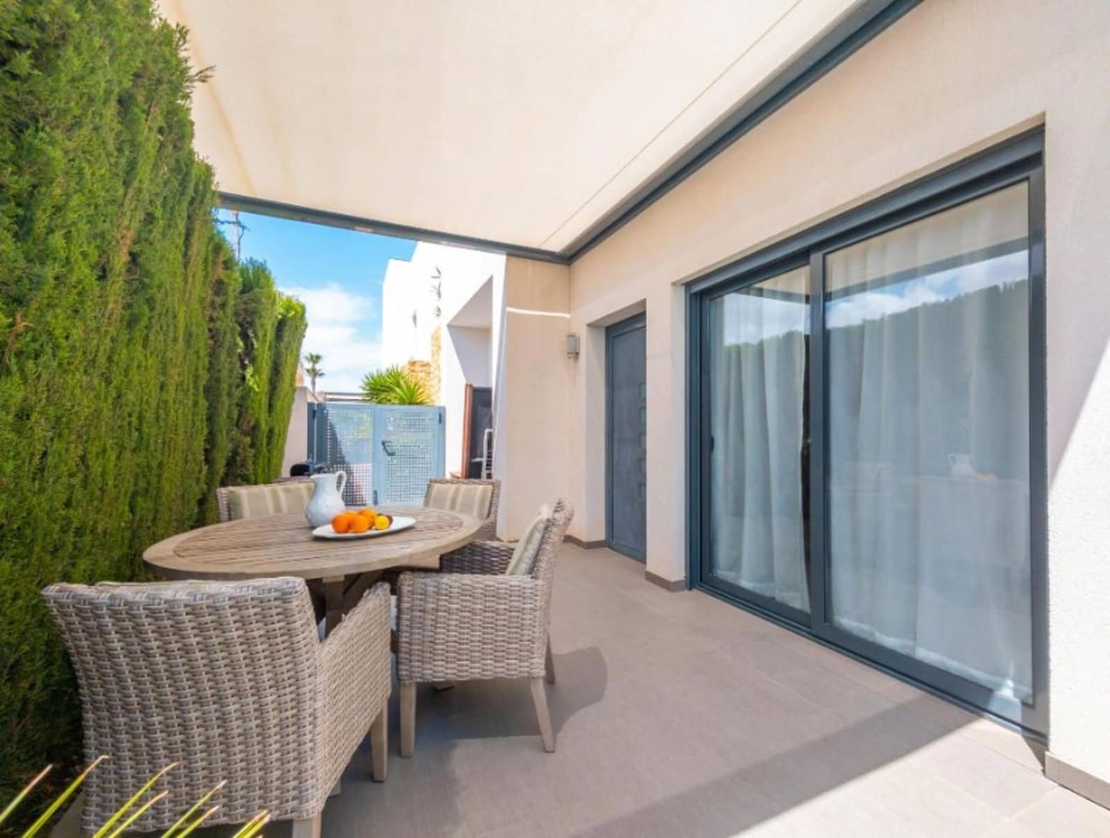 3 chambre Villa/Maison à vendre à Ciudad Quesada avec piscine garage - 385 000 € (Ref: 9233806)