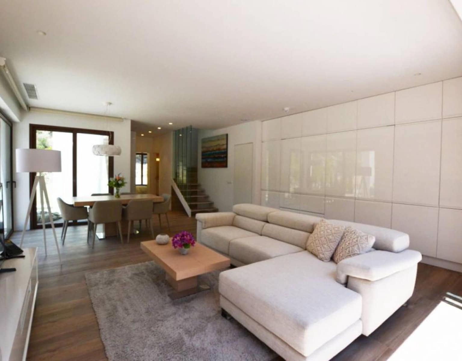 4 quarto Moradia para venda em Orihuela Costa com piscina - 630 000 € (Ref: 9233819)