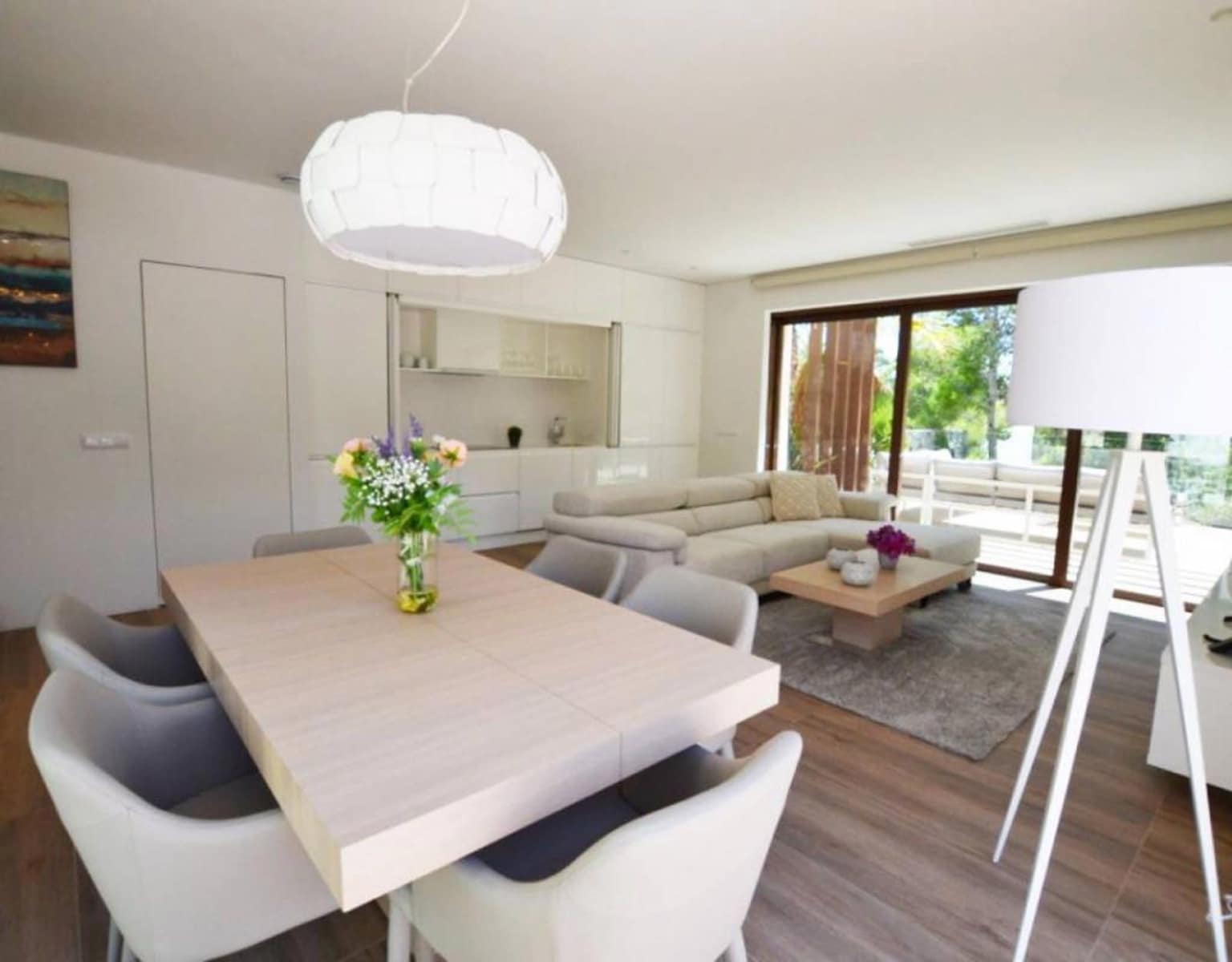 4 quarto Moradia para venda em Orihuela Costa com piscina - 630 000 € (Ref: 9233819)