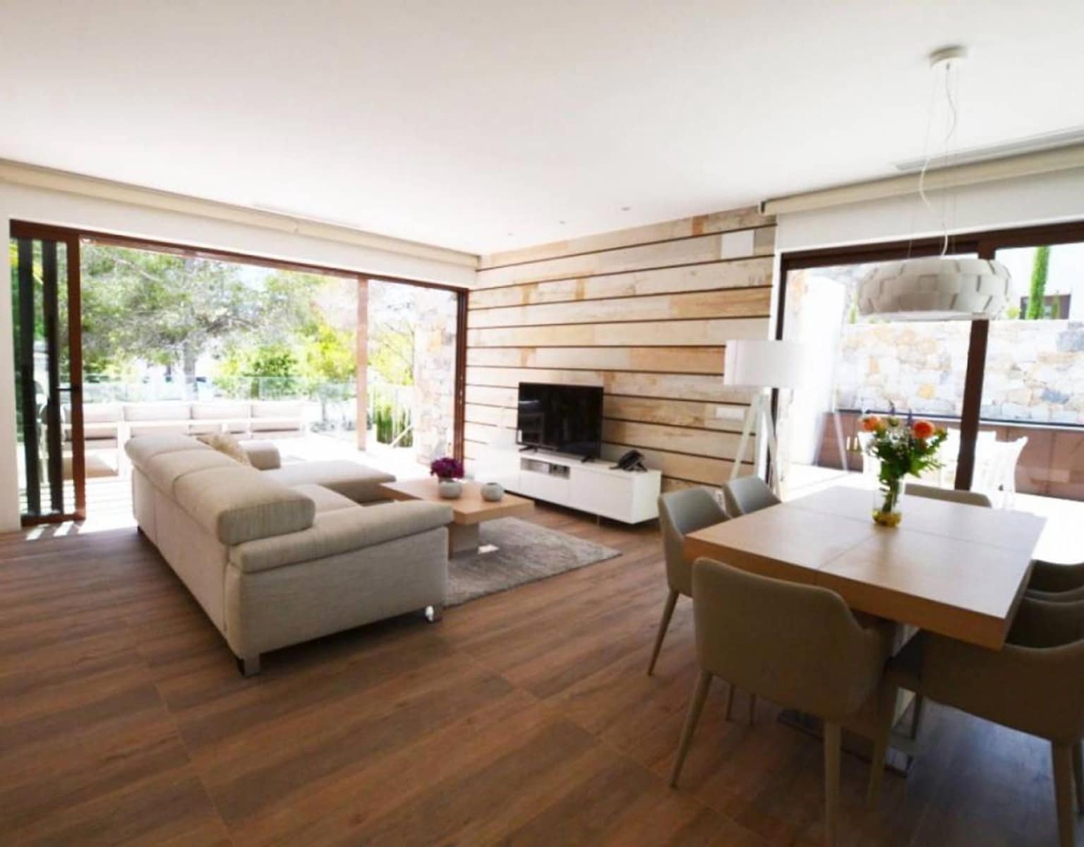 4 quarto Moradia para venda em Orihuela Costa com piscina - 630 000 € (Ref: 9233819)