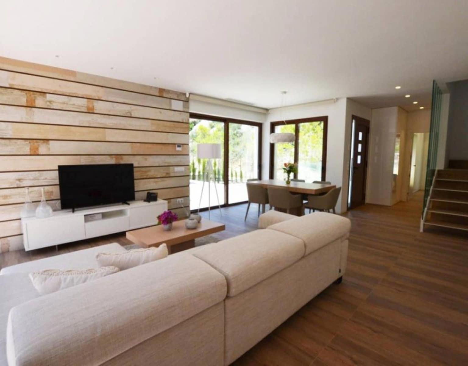 4 quarto Moradia para venda em Orihuela Costa com piscina - 630 000 € (Ref: 9233819)