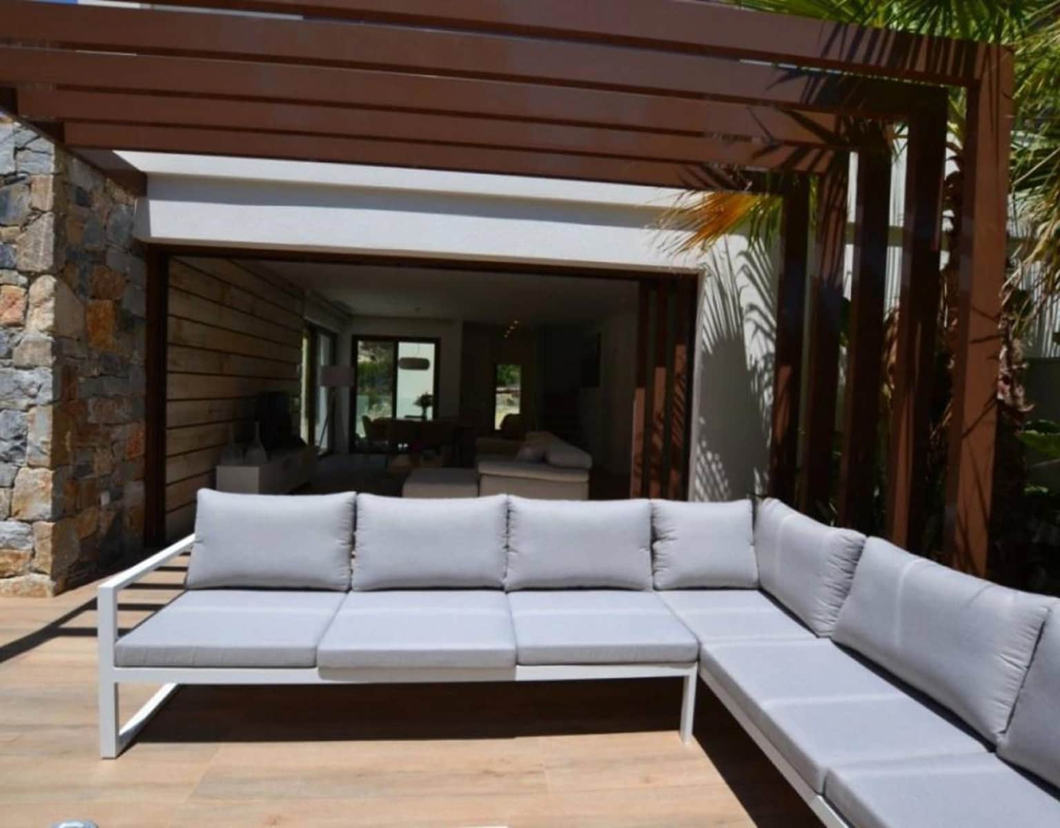 4 quarto Moradia para venda em Orihuela Costa com piscina - 630 000 € (Ref: 9233819)