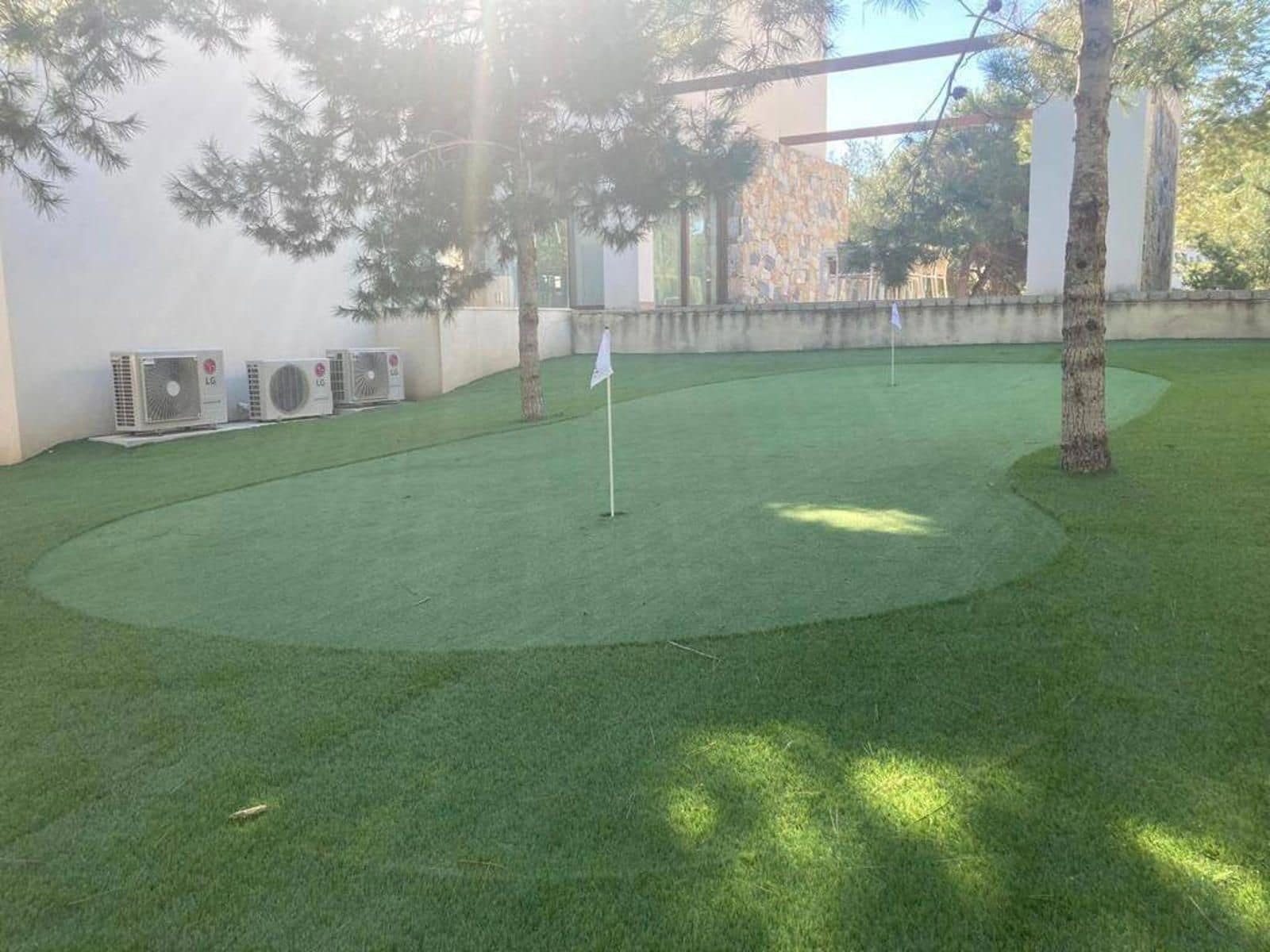 4 quarto Moradia para venda em Orihuela Costa com piscina - 630 000 € (Ref: 9233819)