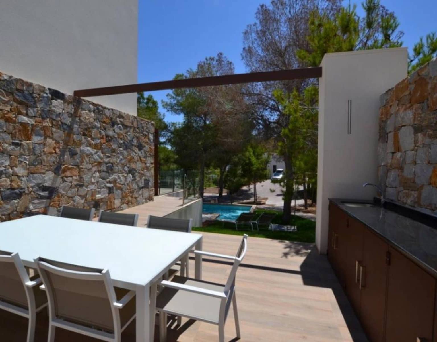 4 quarto Moradia para venda em Orihuela Costa com piscina - 630 000 € (Ref: 9233819)