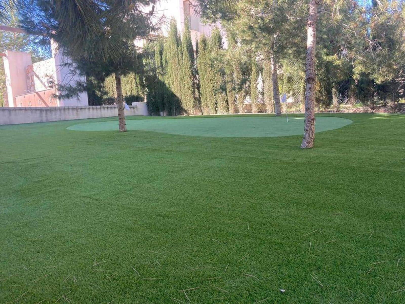 4 quarto Moradia para venda em Orihuela Costa com piscina - 630 000 € (Ref: 9233819)