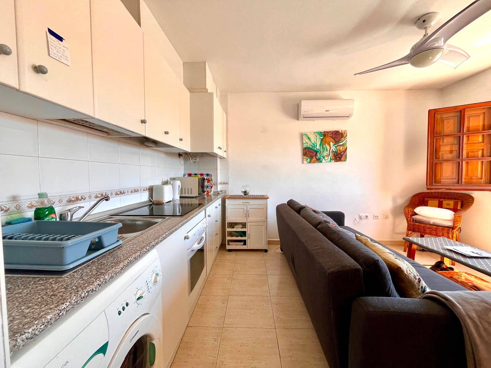 2 bedroom Flat for sale in Playa Flamenca - € 124,950 (Ref: 9235064)