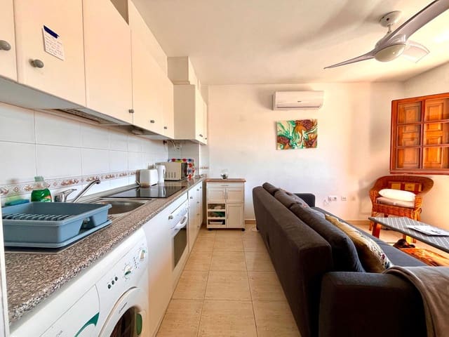 2 sovrum Lägenhet till salu i Playa Flamenca, Orihuela - 124 950 € (Ref: 9235064)