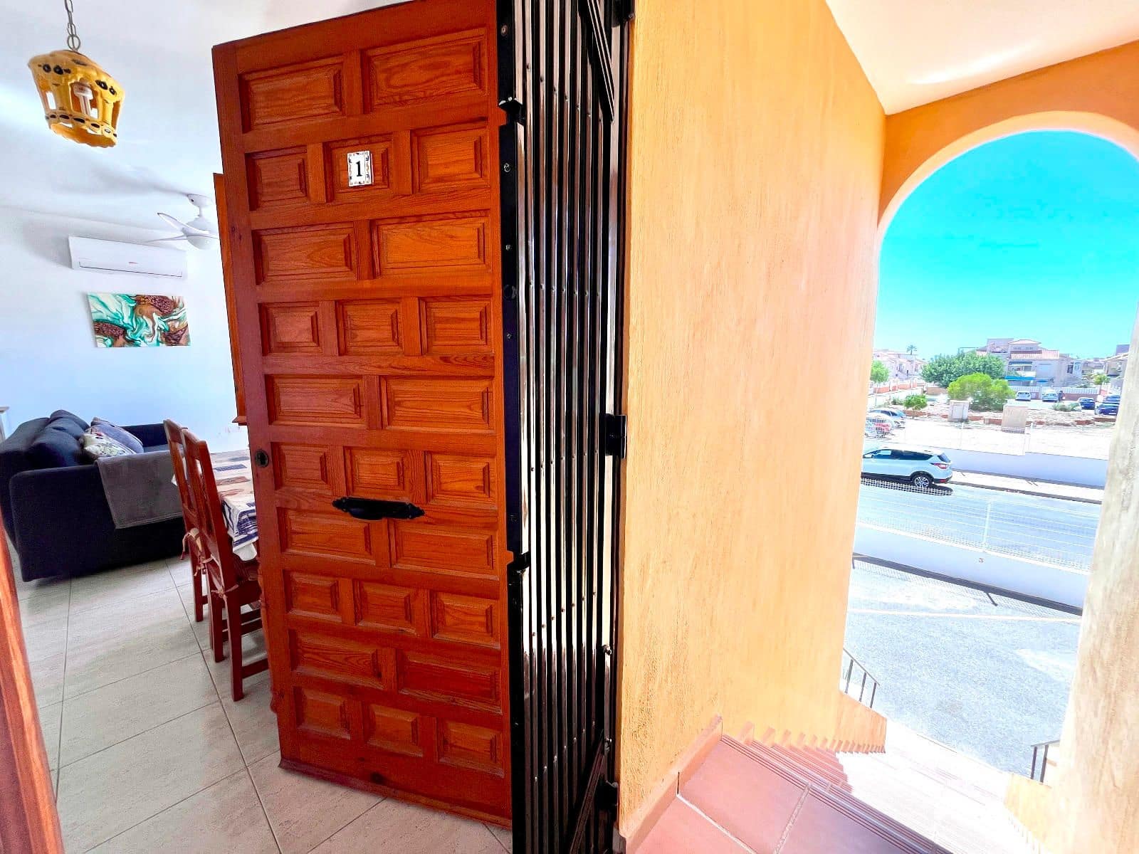 2 bedroom Flat for sale in Playa Flamenca - € 124,950 (Ref: 9235064)