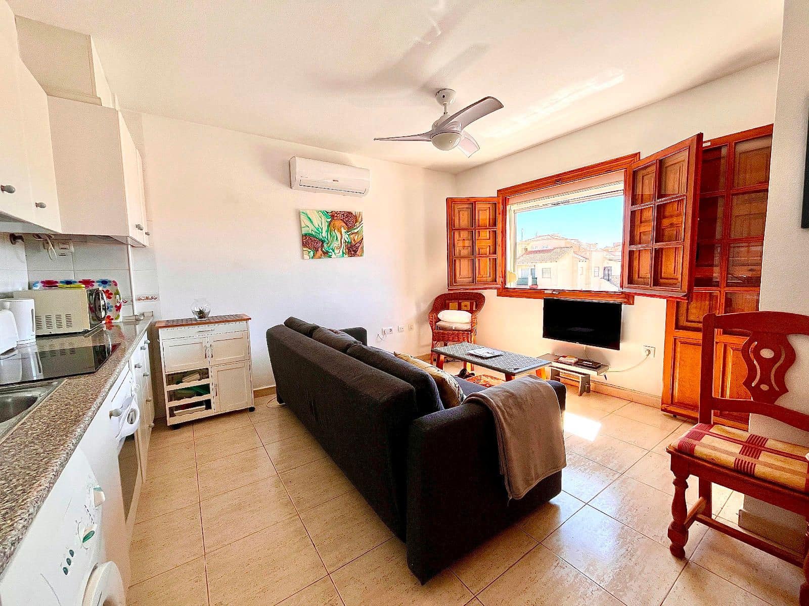 2 bedroom Flat for sale in Playa Flamenca - € 124,950 (Ref: 9235064)