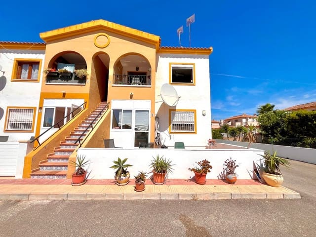 2 sovrum Lägenhet till salu i Playa Flamenca, Orihuela - 124 950 € (Ref: 9235064)
