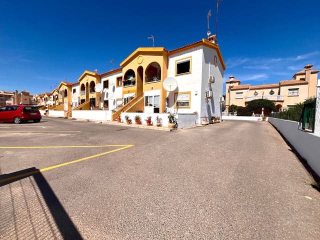 2 sovrum Lägenhet till salu i Playa Flamenca, Orihuela - 124 950 € (Ref: 9235064)