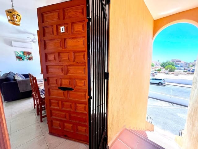 2 sovrum Lägenhet till salu i Playa Flamenca, Orihuela - 124 950 € (Ref: 9235064)