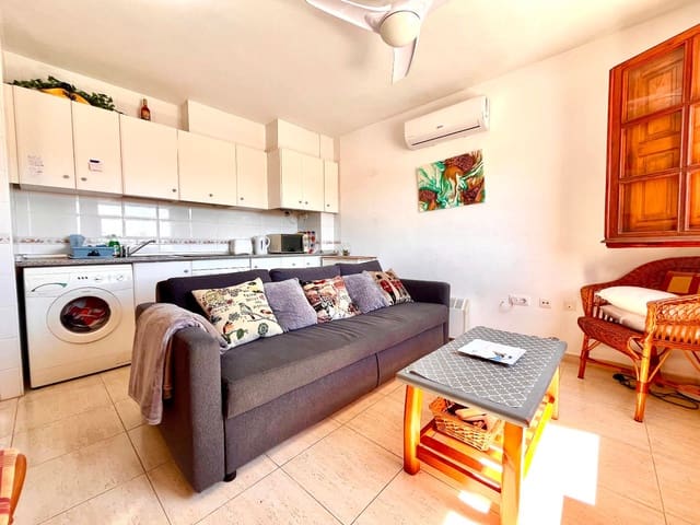 2 sovrum Lägenhet till salu i Playa Flamenca, Orihuela - 124 950 € (Ref: 9235064)