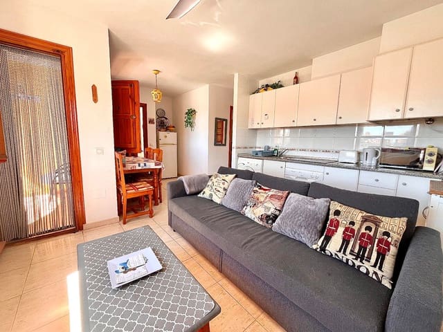 2 sovrum Lägenhet till salu i Playa Flamenca, Orihuela - 124 950 € (Ref: 9235064)
