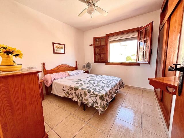 2 sovrum Lägenhet till salu i Playa Flamenca, Orihuela - 124 950 € (Ref: 9235064)