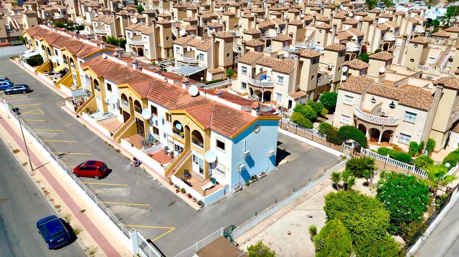 2 bedroom Flat for sale in Playa Flamenca - € 124,950 (Ref: 9235064)