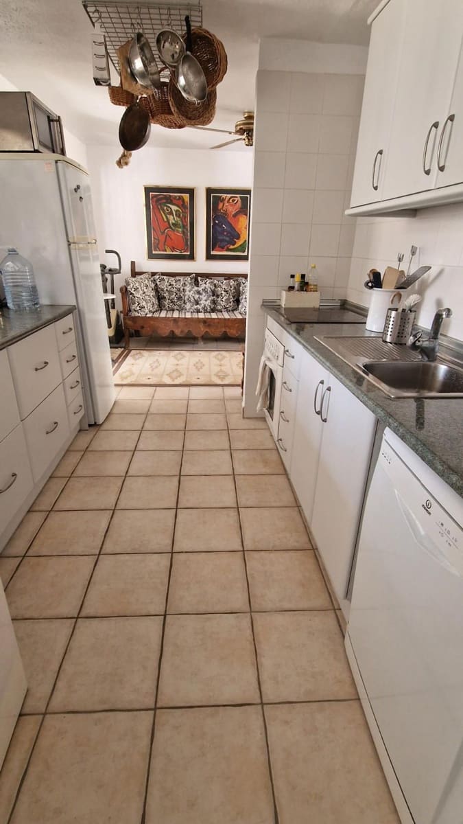 6 soveværelse Byhus til salg i Cabo Cervera med garage - € 375.000 (Ref: 9235183)