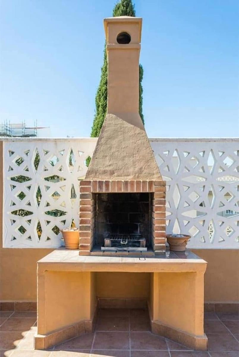 6 soveværelse Byhus til salg i Cabo Cervera med garage - € 375.000 (Ref: 9235183)