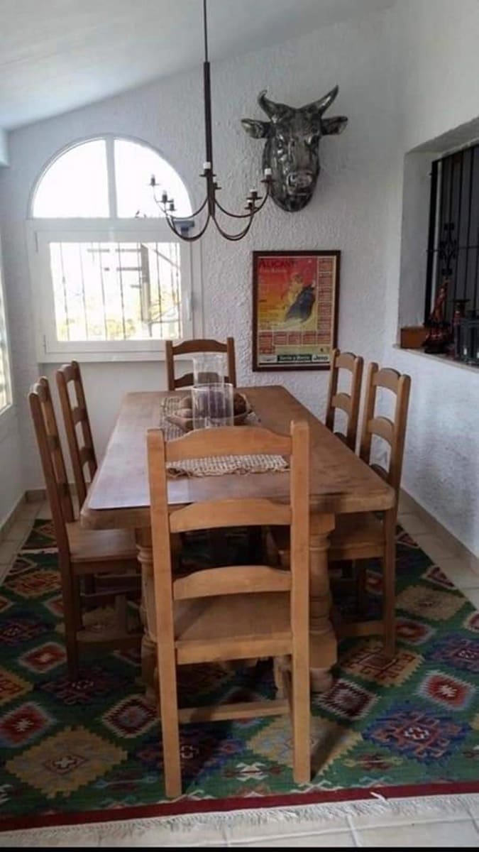 6 soveværelse Byhus til salg i Cabo Cervera med garage - € 375.000 (Ref: 9235183)