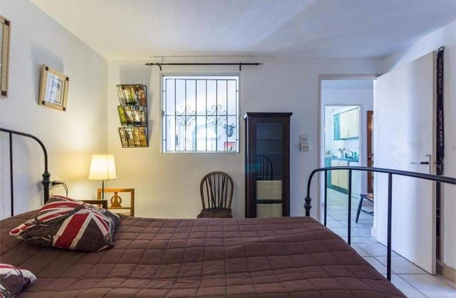 6 soveværelse Byhus til salg i Cabo Cervera med garage - € 375.000 (Ref: 9235183)