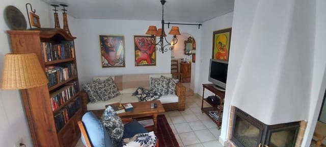 6 Zimmer Haus zu verkaufen in Cabo Cervera, Torrevieja mit Garage - 375.000 € (Ref: 9235183)