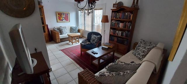 6 Zimmer Haus zu verkaufen in Cabo Cervera, Torrevieja mit Garage - 375.000 € (Ref: 9235183)