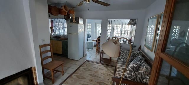 6 Zimmer Haus zu verkaufen in Cabo Cervera, Torrevieja mit Garage - 375.000 € (Ref: 9235183)