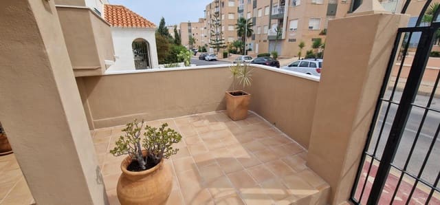 6 Zimmer Haus zu verkaufen in Cabo Cervera, Torrevieja mit Garage - 375.000 € (Ref: 9235183)