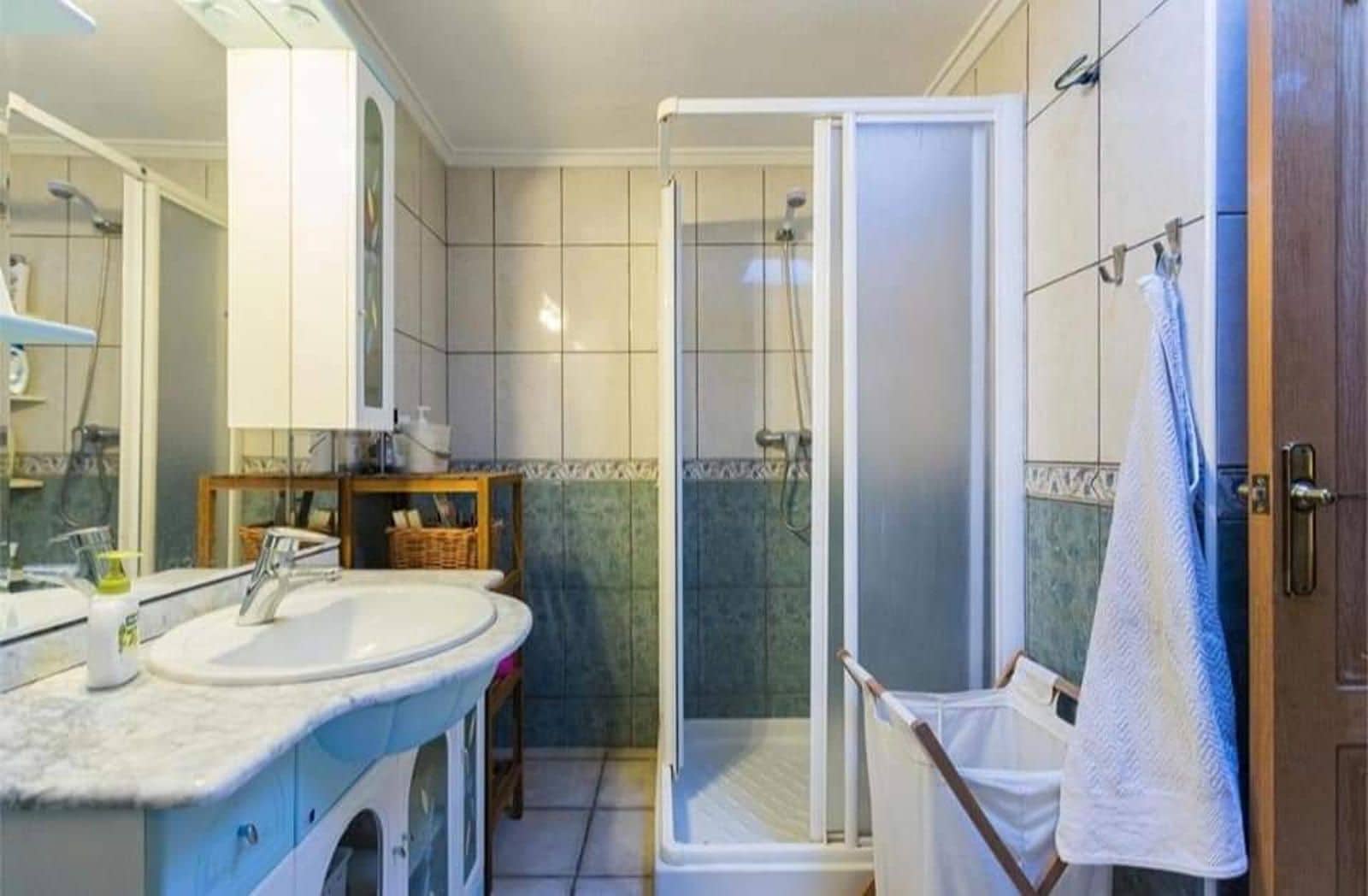 6 soveværelse Byhus til salg i Cabo Cervera med garage - € 375.000 (Ref: 9235183)