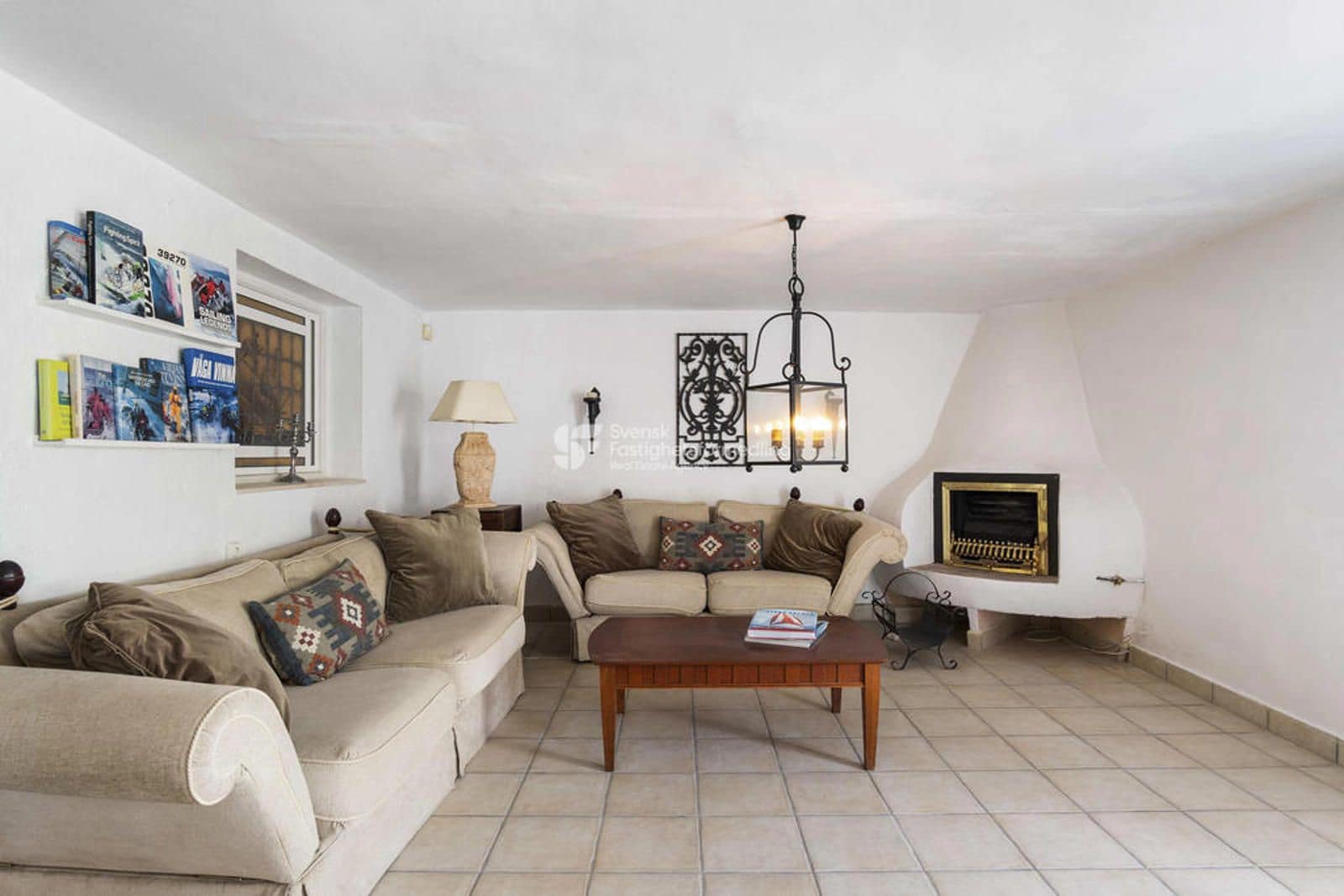 6 soveværelse Byhus til salg i Cabo Cervera med garage - € 375.000 (Ref: 9235183)