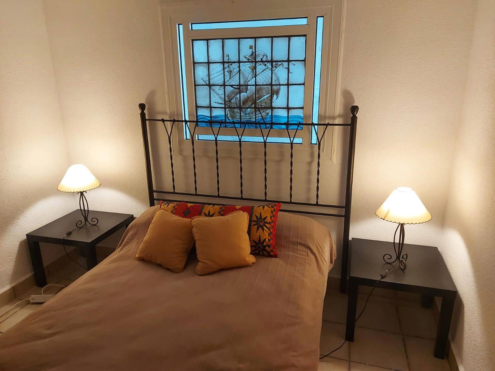 6 soveværelse Byhus til salg i Cabo Cervera med garage - € 375.000 (Ref: 9235183)