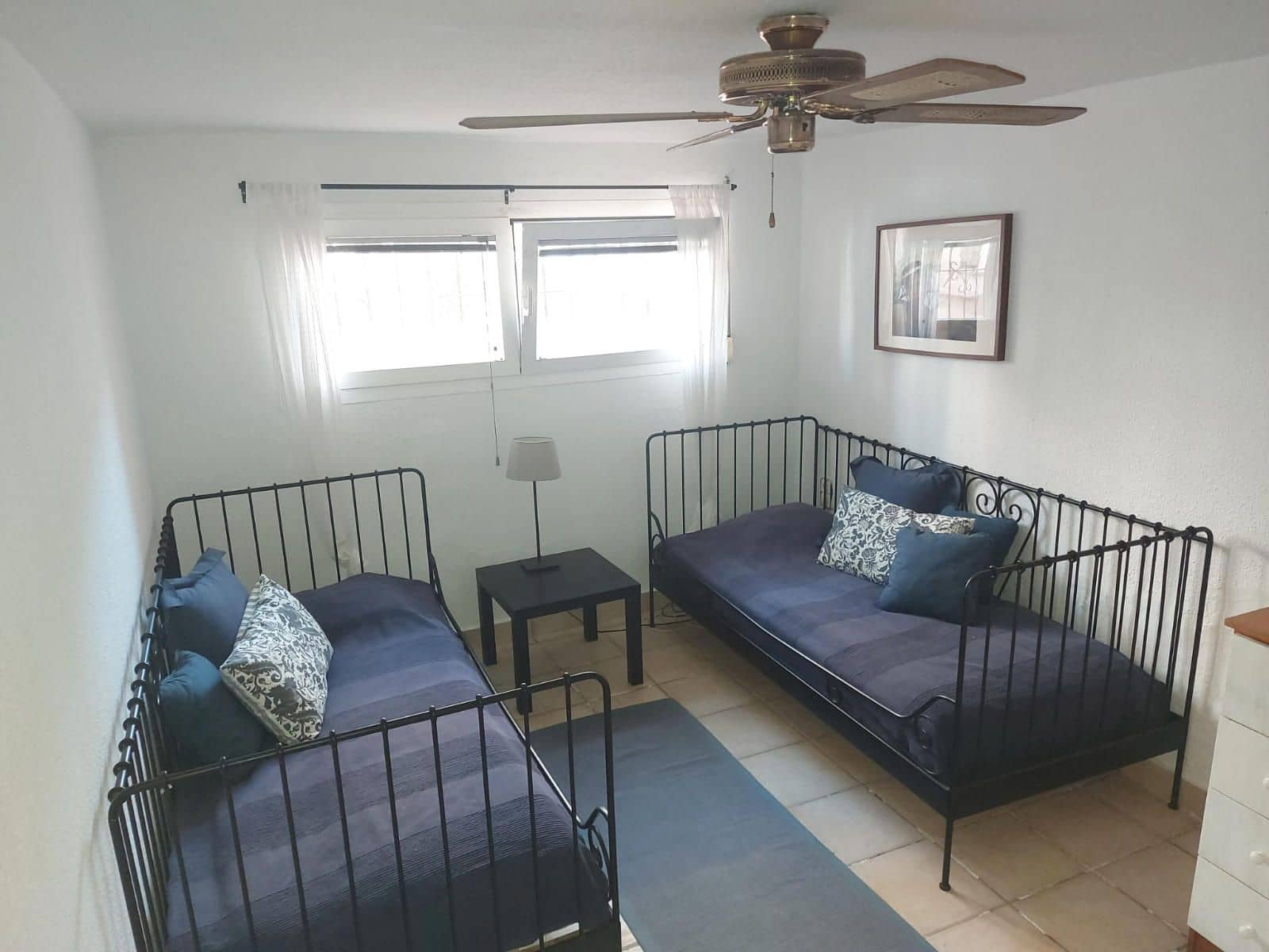 6 soveværelse Byhus til salg i Cabo Cervera med garage - € 375.000 (Ref: 9235183)