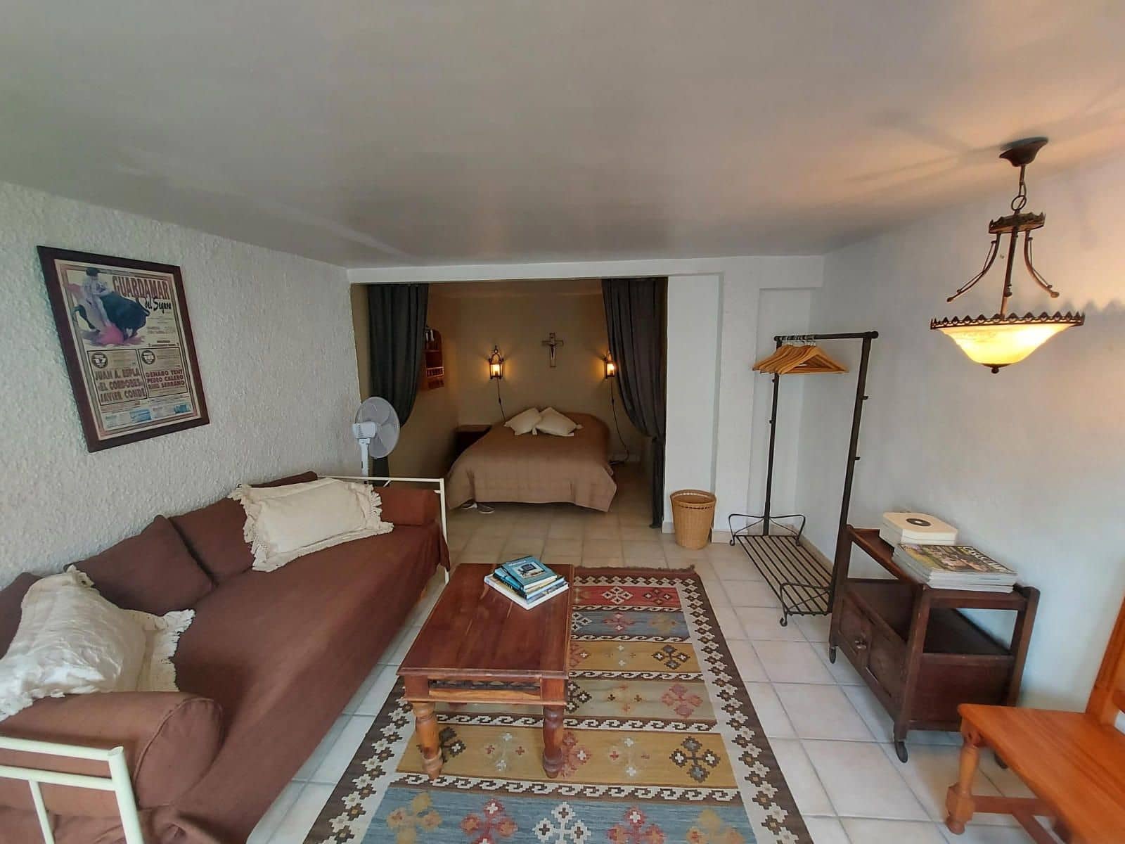 6 soveværelse Byhus til salg i Cabo Cervera med garage - € 375.000 (Ref: 9235183)