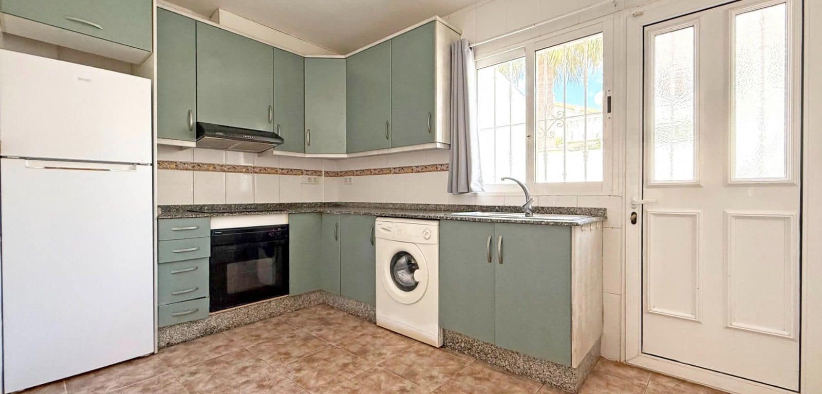 3 sovrum Villa till salu i Los Altos med pool - 184 900 € (Ref: 9235788)