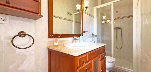 Chalet de 3 habitaciones en Los Altos en venta con piscina - 184.900 € (Ref: 9235788)