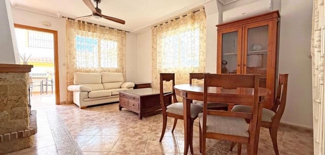 Chalet de 3 habitaciones en Los Altos en venta con piscina - 184.900 € (Ref: 9235788)