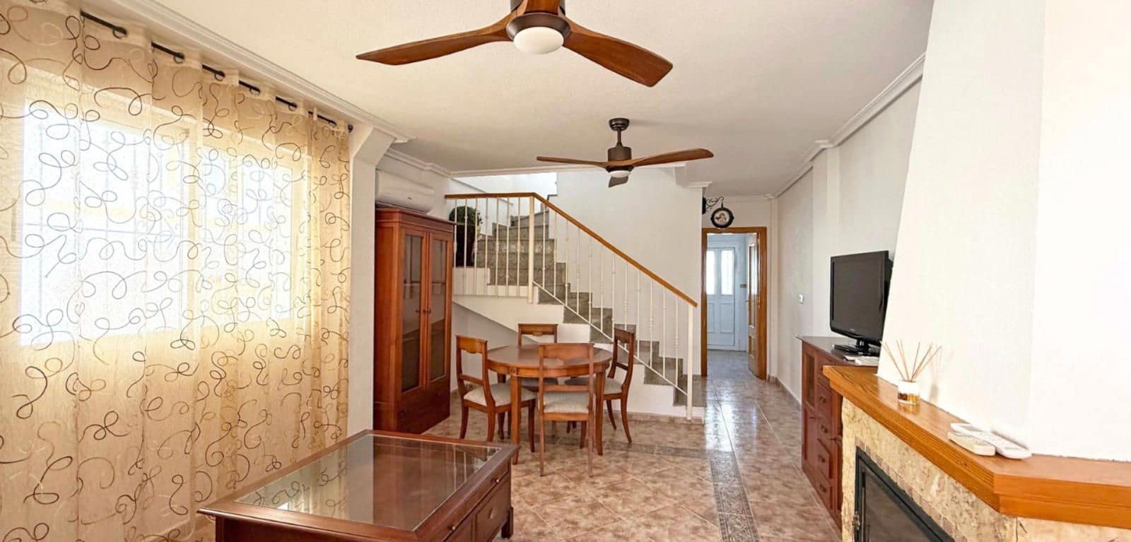 3 sovrum Villa till salu i Los Altos med pool - 184 900 € (Ref: 9235788)