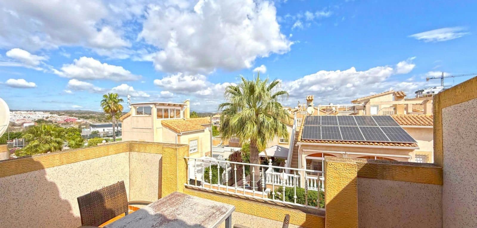 3 sovrum Villa till salu i Los Altos med pool - 184 900 € (Ref: 9235788)