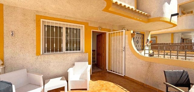 Chalet de 3 habitaciones en Los Altos en venta con piscina - 184.900 € (Ref: 9235788)