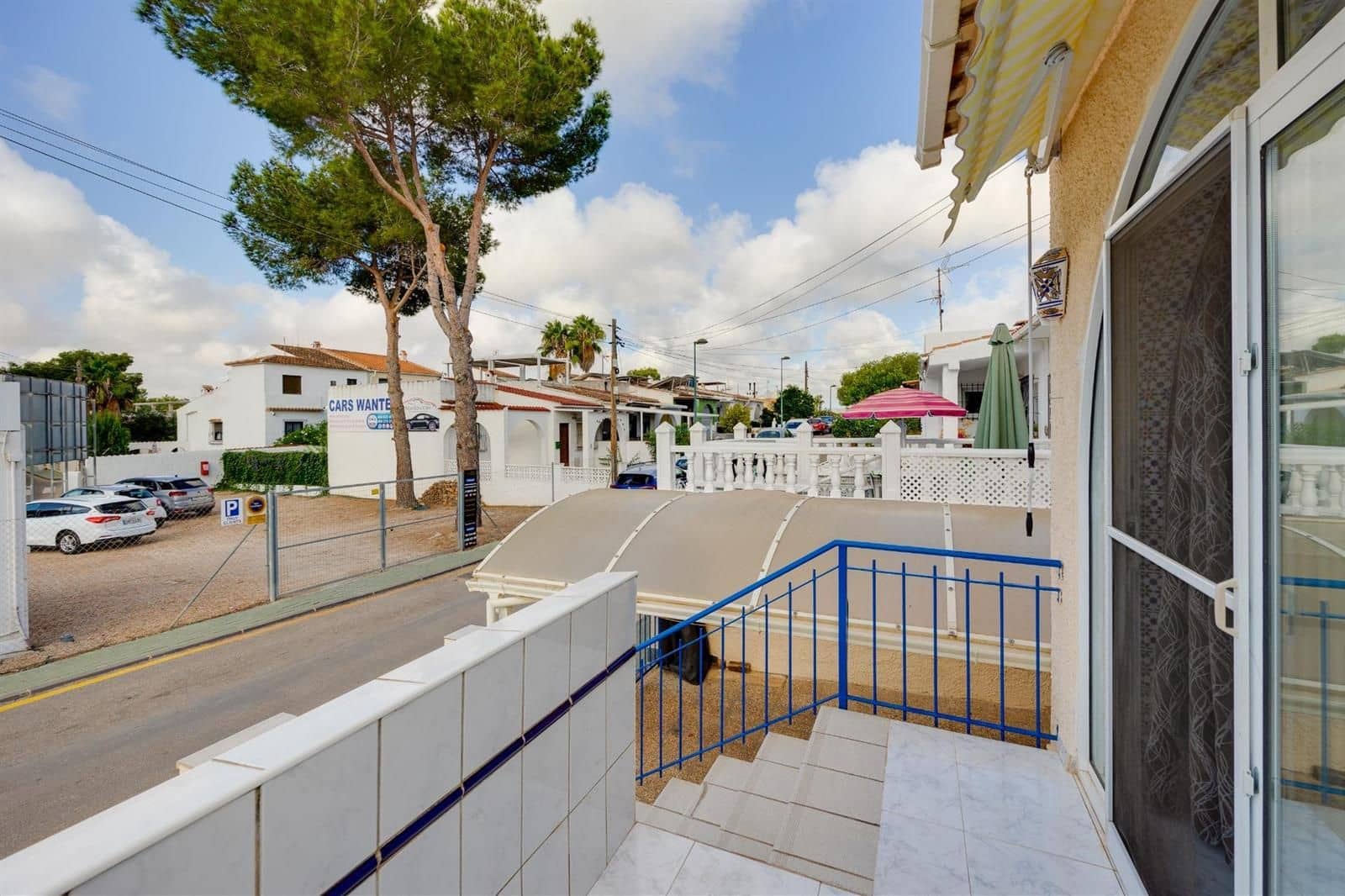 2 bedroom Townhouse for sale in Pinar de Campoverde - € 143,900 (Ref: 9237310)