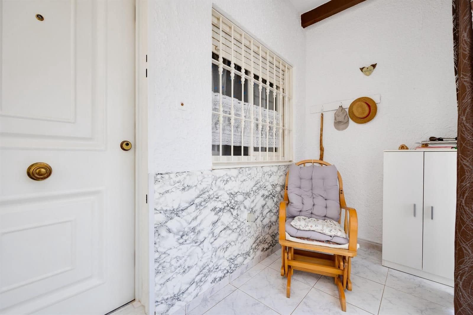 2 bedroom Townhouse for sale in Pinar de Campoverde - € 143,900 (Ref: 9237310)