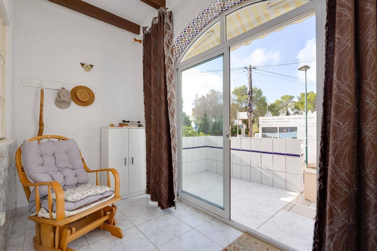 2 bedroom Townhouse for sale in Pinar de Campoverde - € 143,900 (Ref: 9237310)