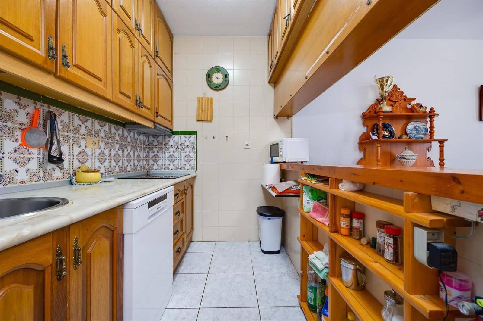 2 bedroom Townhouse for sale in Pinar de Campoverde - € 143,900 (Ref: 9237310)