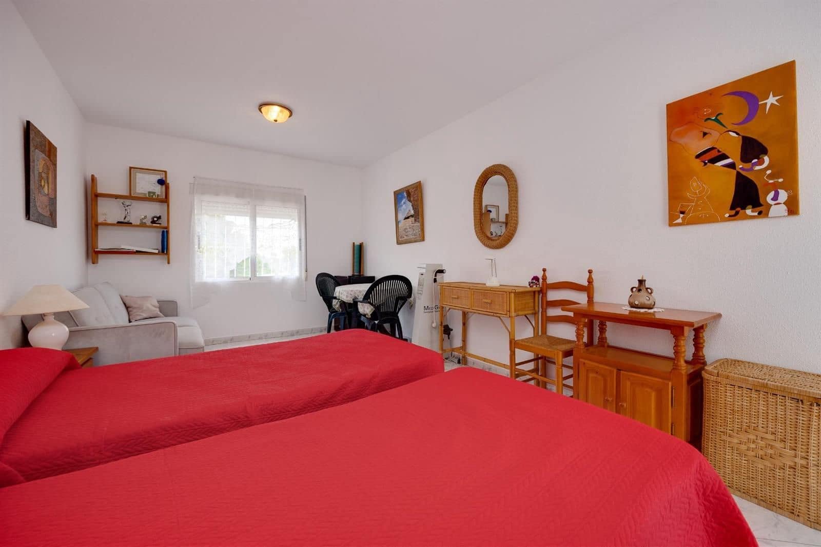 2 bedroom Townhouse for sale in Pinar de Campoverde - € 143,900 (Ref: 9237310)