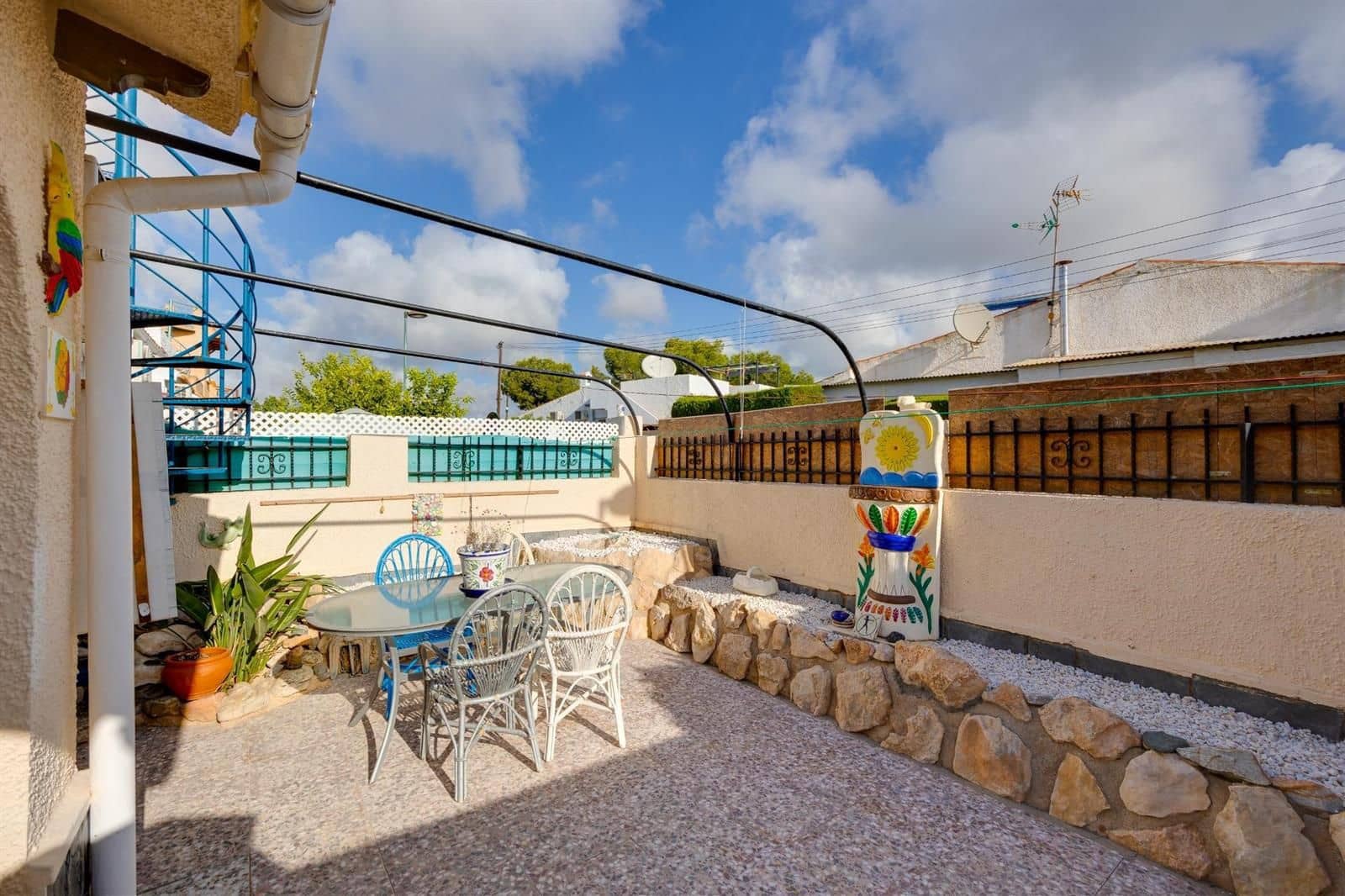 2 bedroom Townhouse for sale in Pinar de Campoverde - € 143,900 (Ref: 9237310)