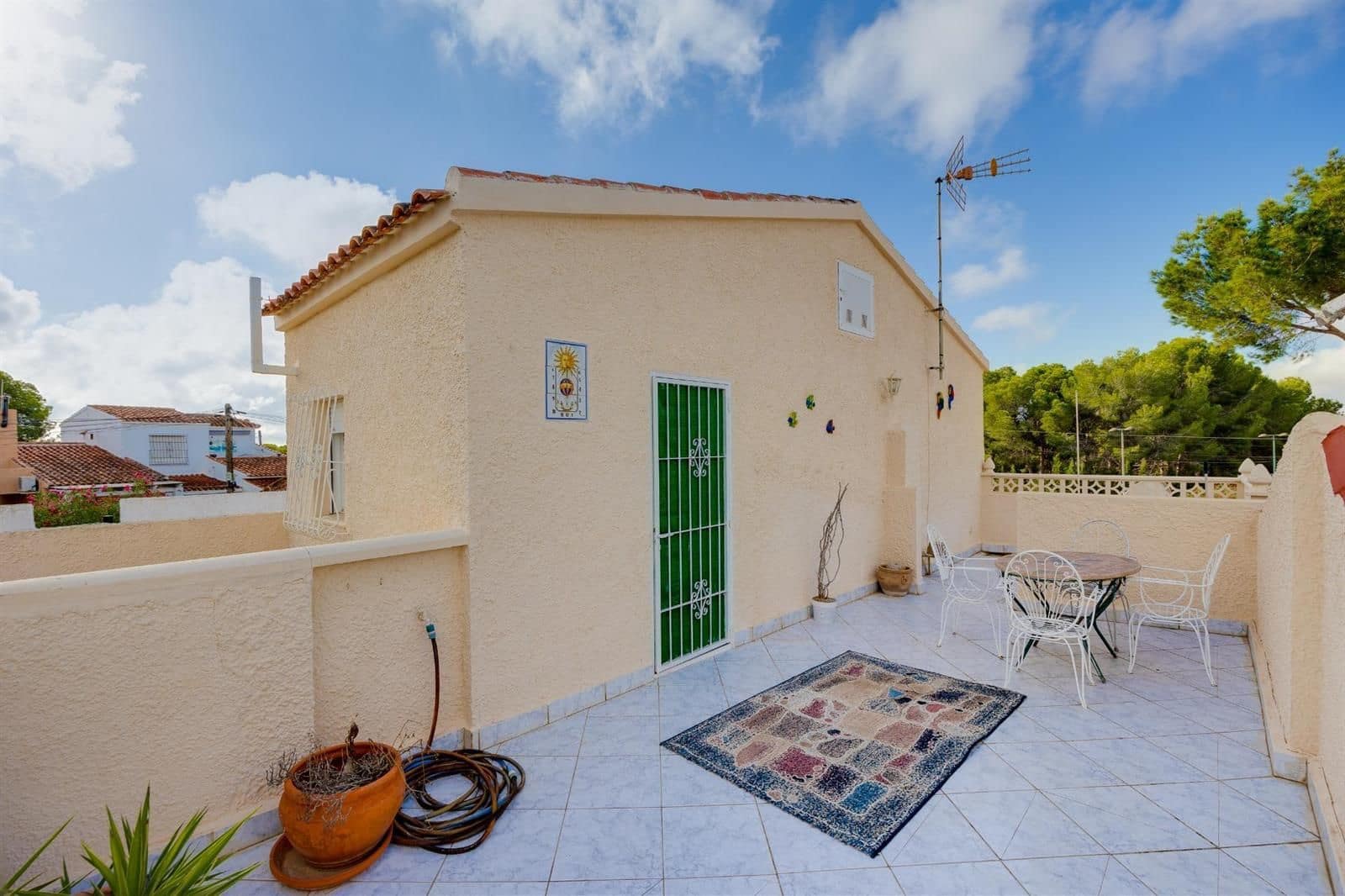 2 bedroom Townhouse for sale in Pinar de Campoverde - € 143,900 (Ref: 9237310)