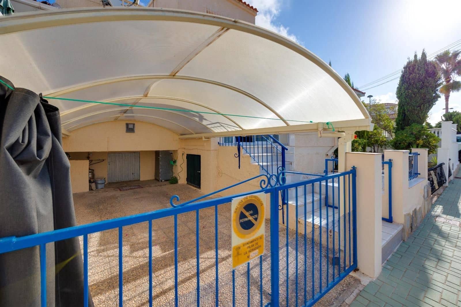 2 bedroom Townhouse for sale in Pinar de Campoverde - € 143,900 (Ref: 9237310)